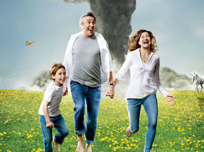 Imagen de Happyish (T1): Ep.2 Con Marc Chagall, Abuela y Adolf Hitler - 3