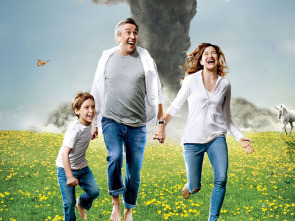 Imagen de Happyish (T1): Ep.10 Con Christopher Hitchens, Philip Larkin y Josef Stalin - 3