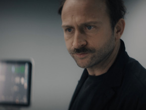 Imagen de Todavía aquí (T1): Ep.8  - 3