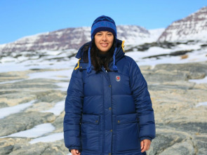 Imagen de Arctic from Above: Ep.3 - 3