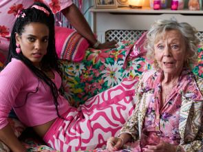 Imagen de Dreamland: sueños... (T1): Ep.2  - 3