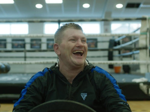 The Hitman: Ricky Hatton