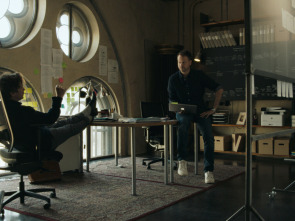 Imagen de Reza, obedece,... (T1): Ep.2 Morir no es tan malo - 3