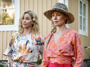 Imagen de Lujuria (T1): Ep.6 Fishy Fruit - 3