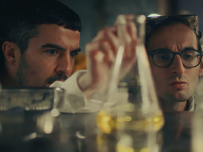 Imagen de Dublin Narcos  - 3