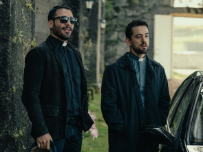 Imagen de Los Enviados (T2): Ep.8 La luz alumbra la oscuridad - 3