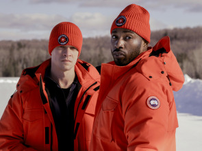 Imagen de SkyMed (T2): Ep.9 Marcharse a lo grande - 3