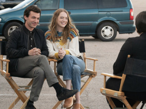 Imagen de The Curse (T1): Ep.10 Reina verde - 3