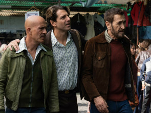 Imagen de All You Need Is Crime (T1): Ep.2  - 3