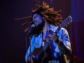 Imagen de Bob Marley: One Love - 3