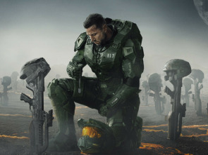 Imagen de Halo (T2): Ep.1 Santuario - 3