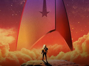 Star Trek: Discovery (T1): Ep.13 Lo que es pasado es prólogo