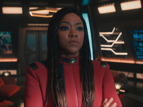 Imagen de Star Trek: Discovery (T4): Ep.9 Rubicon - 3