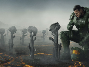 Imagen de Halo (T2): Ep.5 Aleria - 3