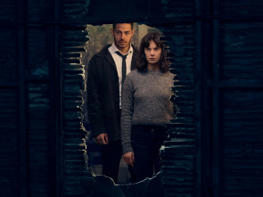 Imagen de La mujer en la pared (T1): Ep.6 Una pequeña resurrección - 3