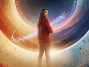 Star Trek: Discovery (T5): Ep.10 Como la vida misma