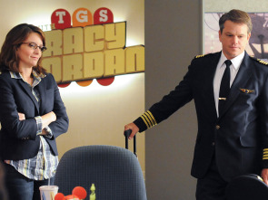 Imagen de 30 Rock (T5): Ep.11 La Sra. Donaghy - 3