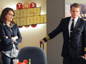 30 Rock (T5): Ep.11 La Sra. Donaghy