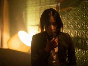 Imagen de El acuerdo (T1): Ep.6 Suma cero - 3