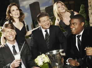 30 Rock (T6): Ep.2 Los idiotas venimos en pares