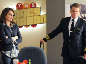 30 Rock (T5): Ep.15 Por ahora nunca es demasiado tarde