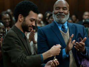 Imagen de La sociedad americana de negros mágicos - 3