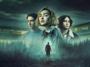 Imagen de Espíritus en la... (T1): Ep.1 Mi supuesta muerte - 3