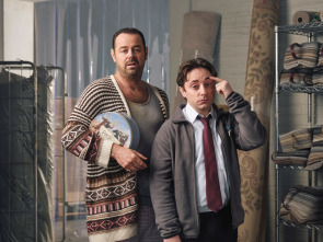 Imagen de Mr. Bigstuff (T1): Ep.2  - 3