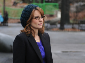Imagen de 30 Rock (T7): Ep.9 Fin del juego - 3