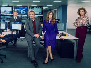 Imagen de Douglas is Cancelled (T1): Ep.3  - 3