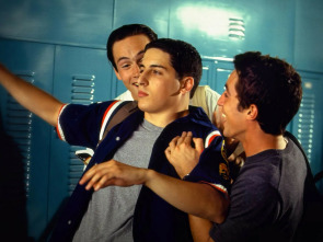 Imagen de American Pie - 3