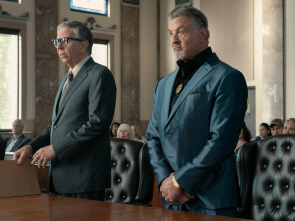 Imagen de Tulsa King (T2): Ep.1 De vuelta al ruedo - 3