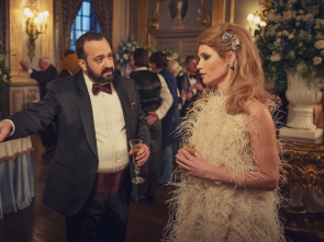 Imagen de Funny Woman (T2): Ep.3  - 3
