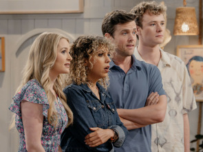 Imagen de Frasier (T2): Ep.6 Cabo Cod - 3