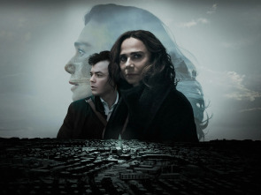 Imagen de The Darkness (T1): Ep.6 So Eden Sank to Grief - 3