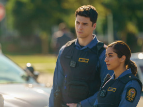 Imagen de Allegiance (2024) (T1): Ep.9 Ídolos caídos (1ª parte) - 3