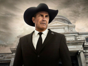 Imagen de Yellowstone (T5): Ep.11 Tres Cincuenta y Tres - 5