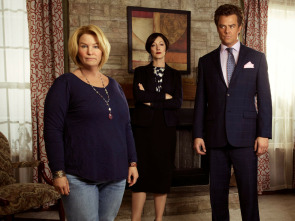 Imagen de Lo que pasa con Pam (T1): Ep.6 Es una asesina - 3