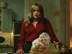 Imagen de Sweetpea (T1): Ep.1 Mis condolencias - 3