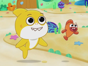 Imagen de El gran show de... (T3): Una monada de pirata; Hotel Shark - 3