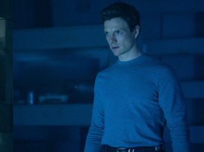 Imagen de Dexter: pecado original (T1) - 3