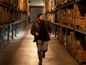 Imagen de Piedone: A Cop in... (T1): Ep.3  - 3