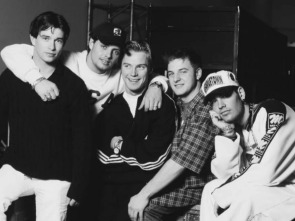 Imagen de Boyzone: No... (T1): Ep.3 When All Is Said and Done - 3