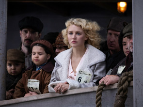 Imagen de 1923 (T2): Ep.1 Temporada de asesinatos - 3