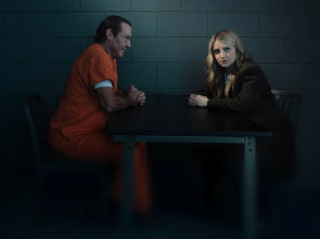 Imagen de Cara feliz: la... (T1): Ep.5 No sueñes - 3