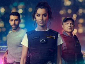 Imagen de Allegiance (2024) (T2): Ep.4 Cosas de papá - 3