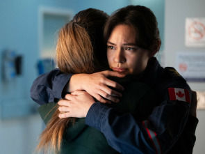 Imagen de SkyMed (T3): Ep.4 Atrapados - 3