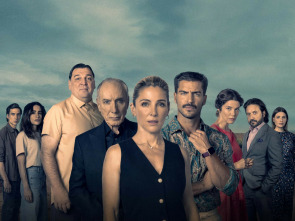 Imagen de Matices (T1): Ep.8 Teniente Castro - 3