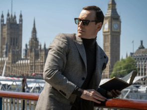 Imagen de Confidencial (Black Bag) - 3