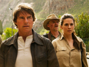 Imagen de Misión: Imposible Sentencia final - 3